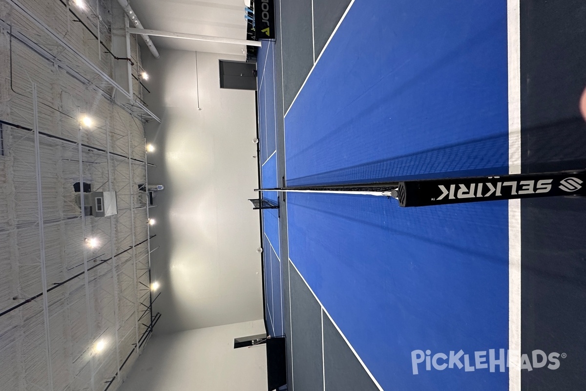 Photo of Pickleball at VIP Indoor Pickleball